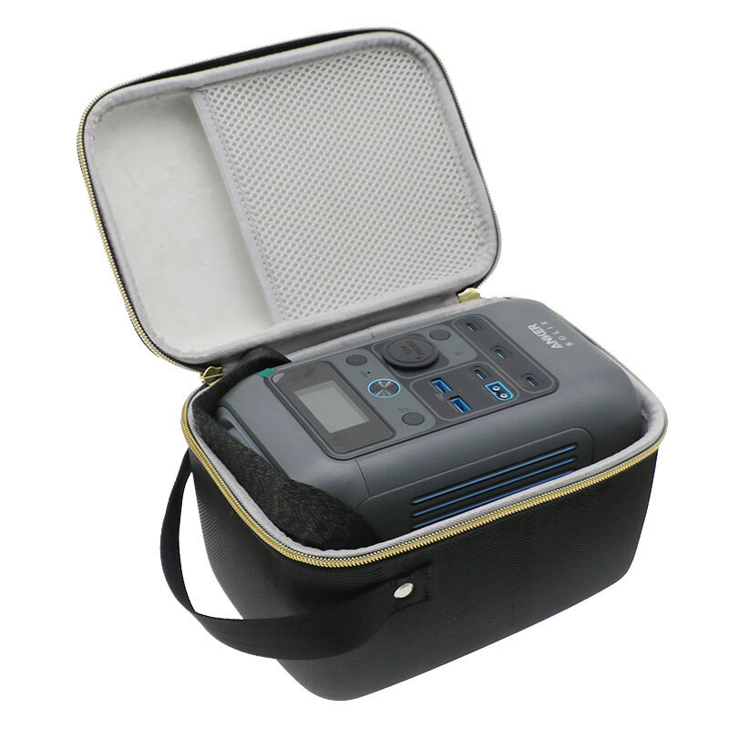 ~Suitable for Anker SOLIX C300 300W Outdoor Power Bank Storage Bag ...