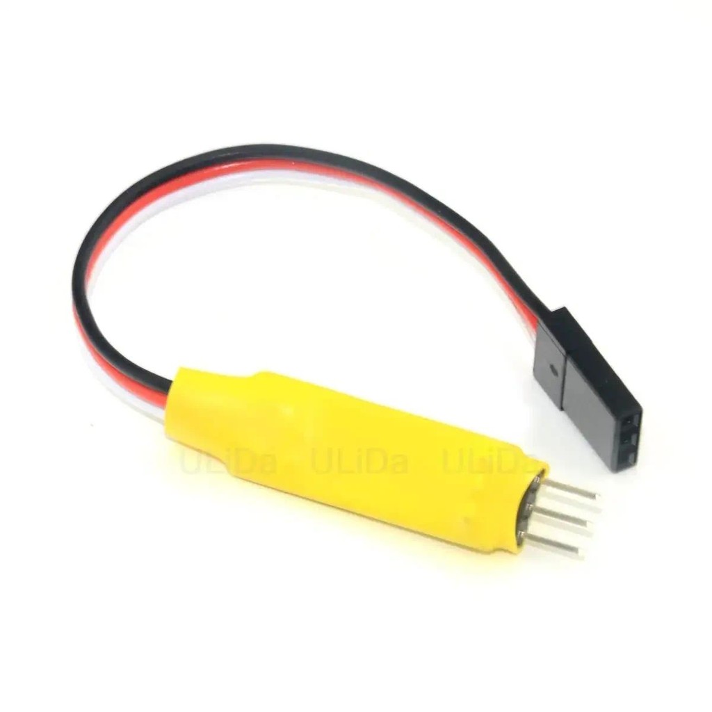 90 to 180 Degree Servo Expander Increase Steering Gear Angle 3.6-16V ...