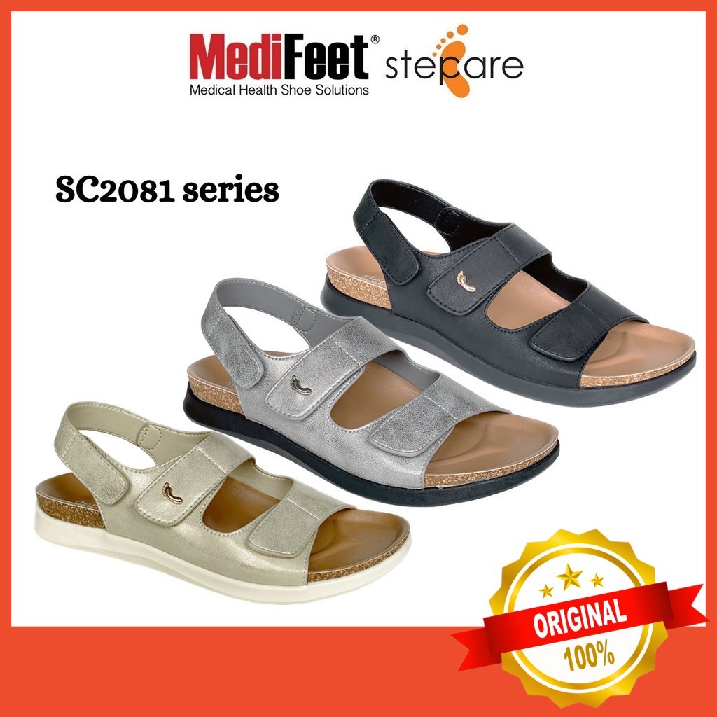 Medifeet Medical Health Shoe, Online Shop | Shopee Malaysia