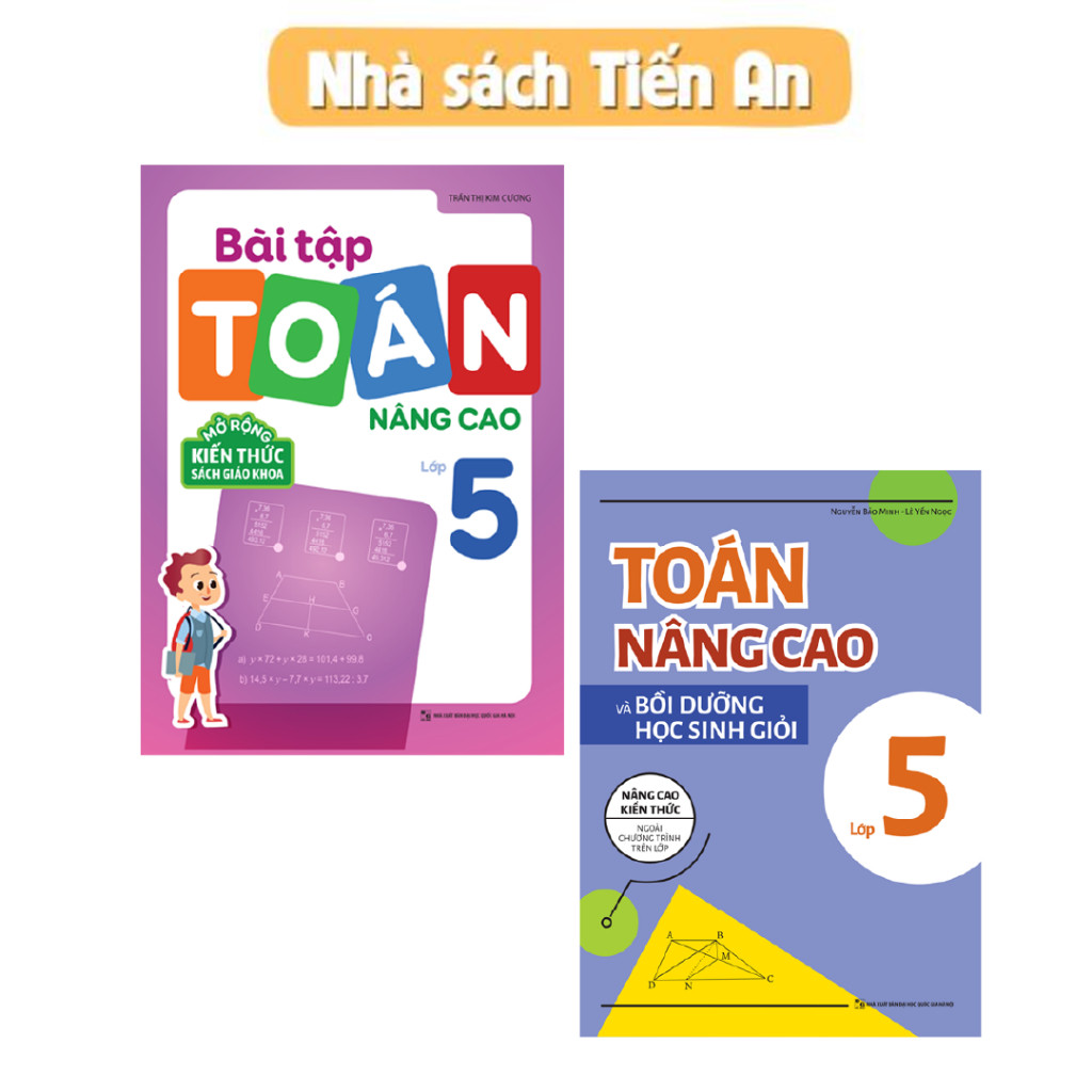Book - ComBo Advanced Math Exercises for grade 5 + Advanced Math and ...