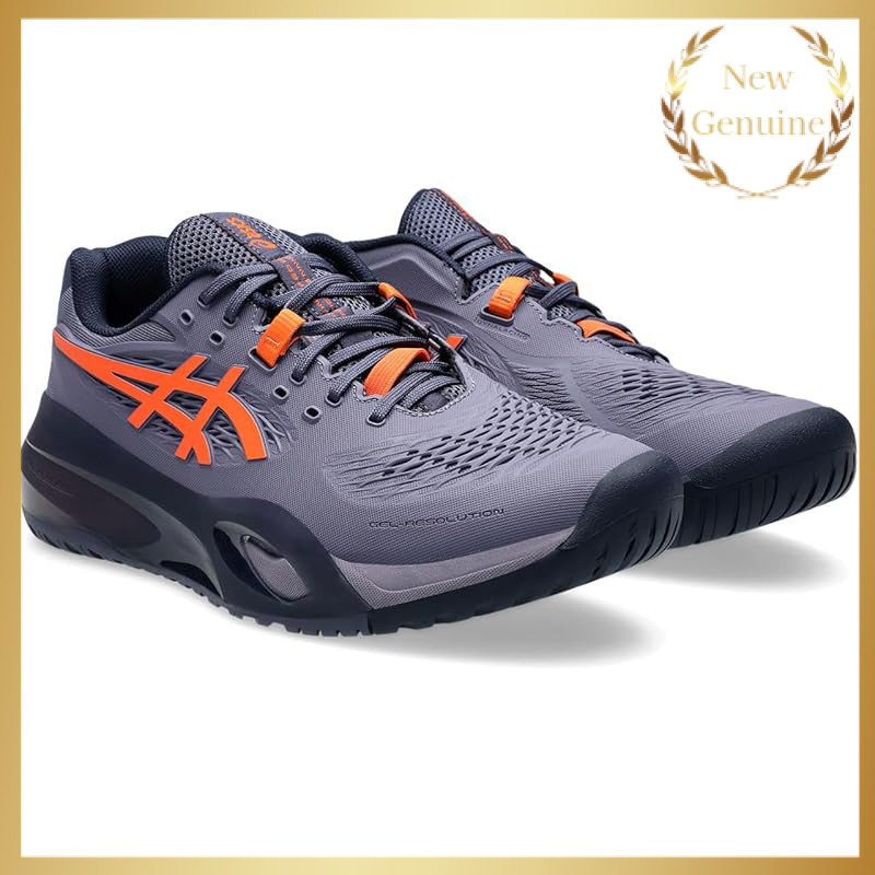 ASICS Men's GEL-RESOLUTION X Tennis Shoes - Multiple Colors and Sizes ...