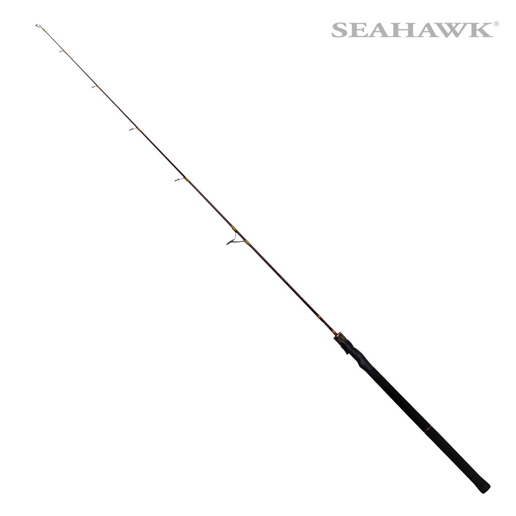 Seahawk Red Monster 24-Ton HMCC Carbon Max Drag > 15KG / High-Modulus ...