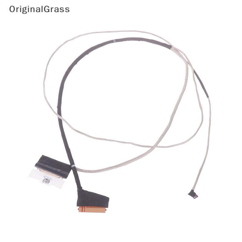 [OriginalGrass] Video Screen Ribbon Cable Flex Cable For DELL Inspiron ...