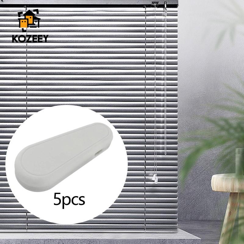 KOZEEY 5x Cord Weights for Vertical Blind Pull String Pendants for ...