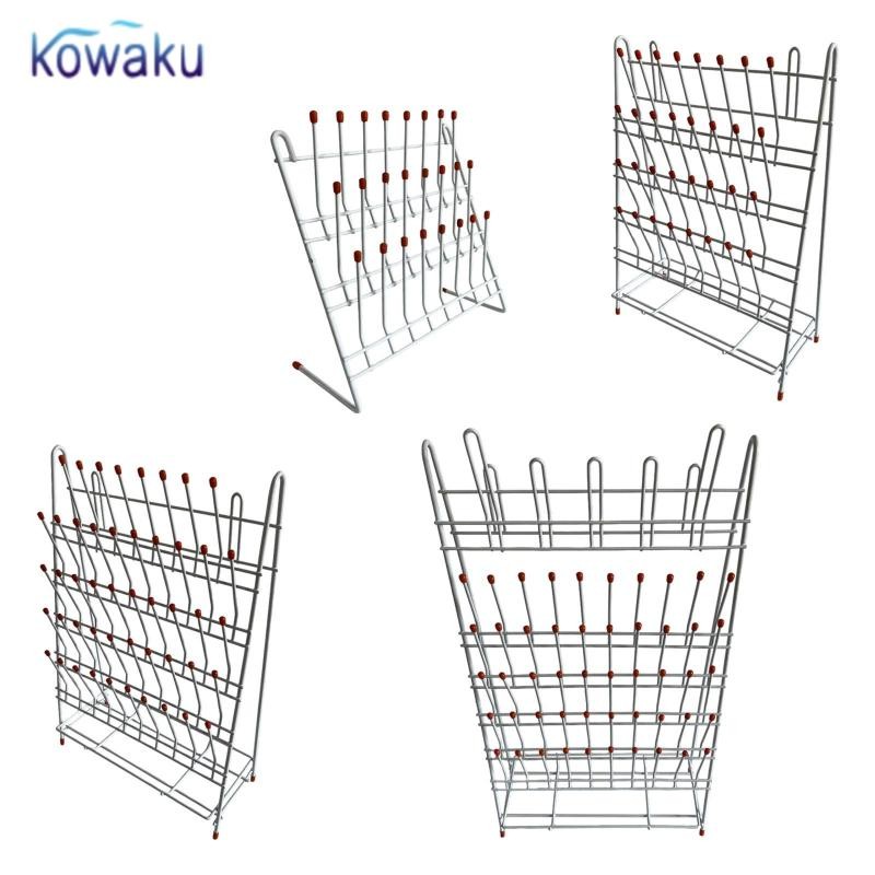 [vsrhkq] Lab Drain Holder Shelf Removable Cleaning Supplies Hanging ...
