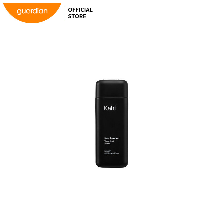 Kahf Volumized Suave Hair Powder 10G | Shopee Malaysia
