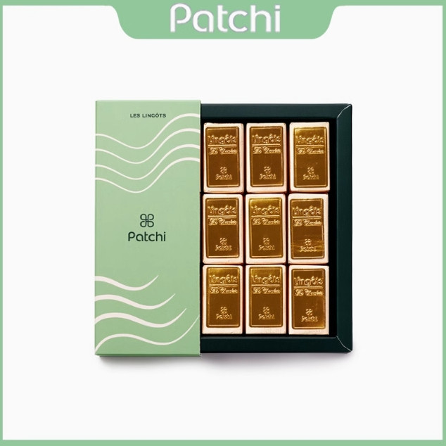 Chocolate Patchi luxury gifting & fine flavours | Shopee