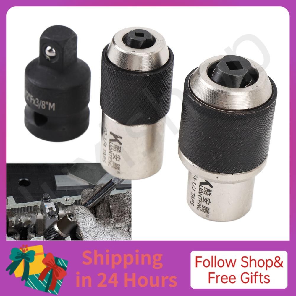 iuxishop-my 3Pcs Tap Socket Set Adjustable Jaws Extractor Tool Handle ...