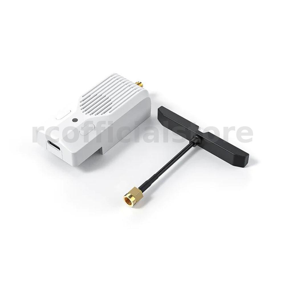 BETAFPV Nano TX V2 Module | ELRS 2.4GHz/915MHz/868MHz for FPV RC Racing ...