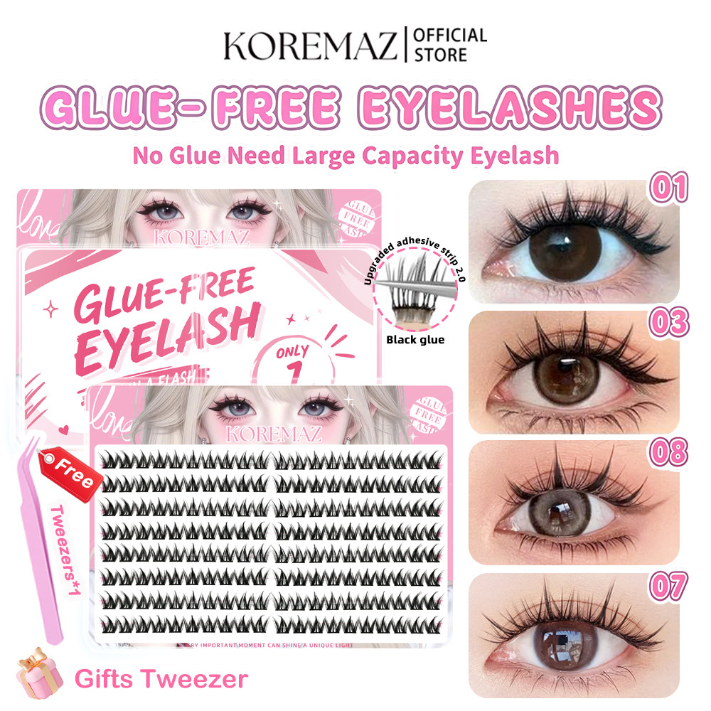 lashes Malaysia, Best Deals July 2026 | Shopee Malaysia