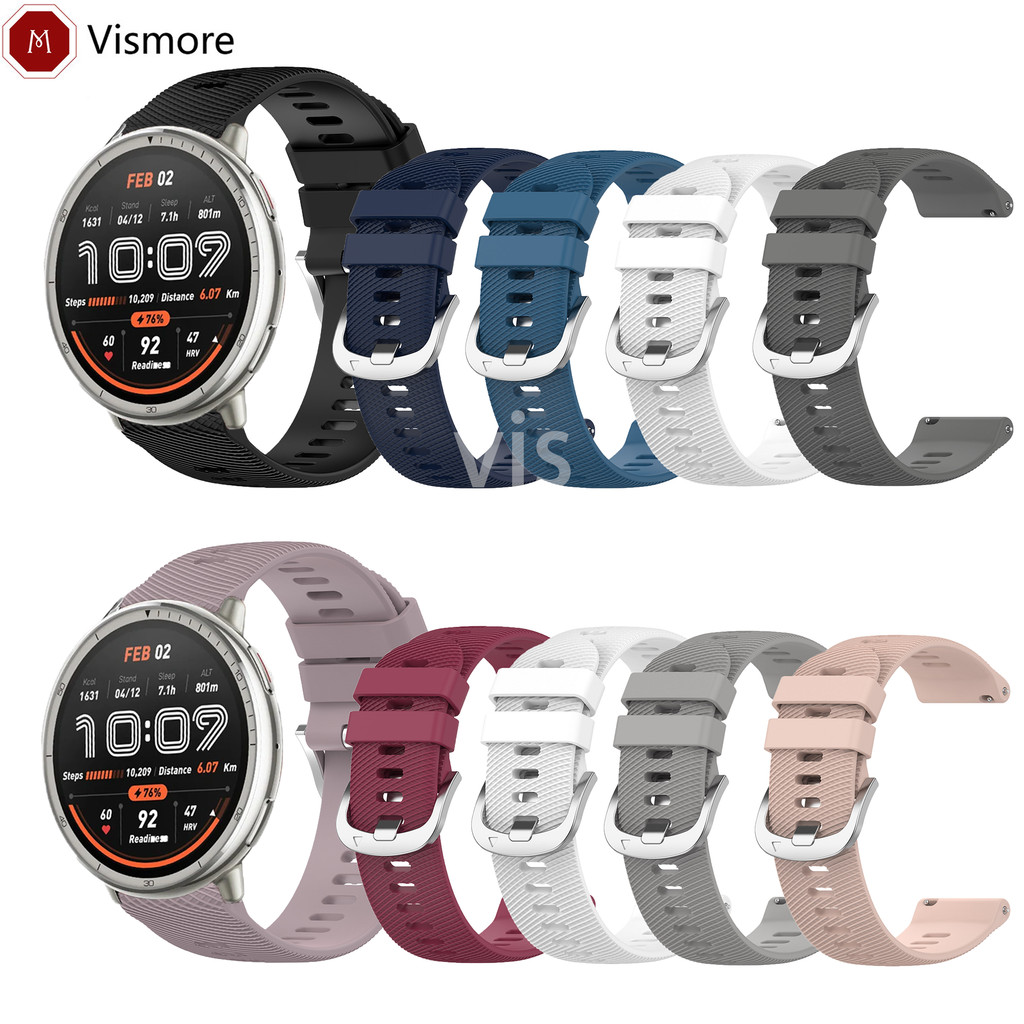 2x bracelet pour fitness tracker AGPTEK LW11