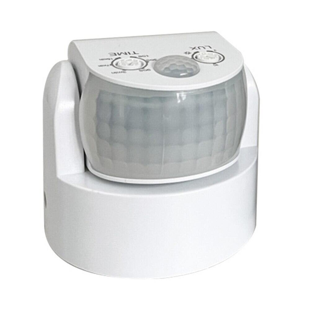 Waterproof IP65 Sensor Infrared Outdoor Light Switch ° 180 Automatic ...