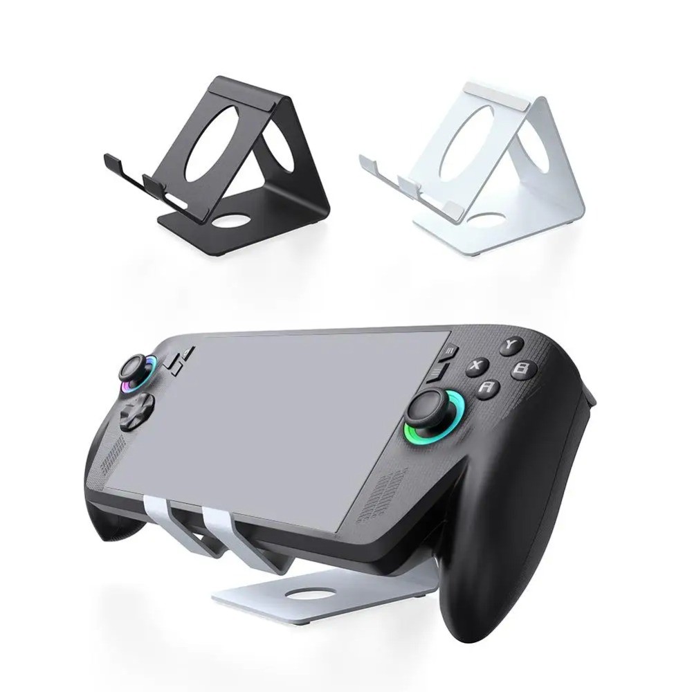 Metal Desktop Stand for ROG XBOX Ally / X & Nintendo Switch OLED ...