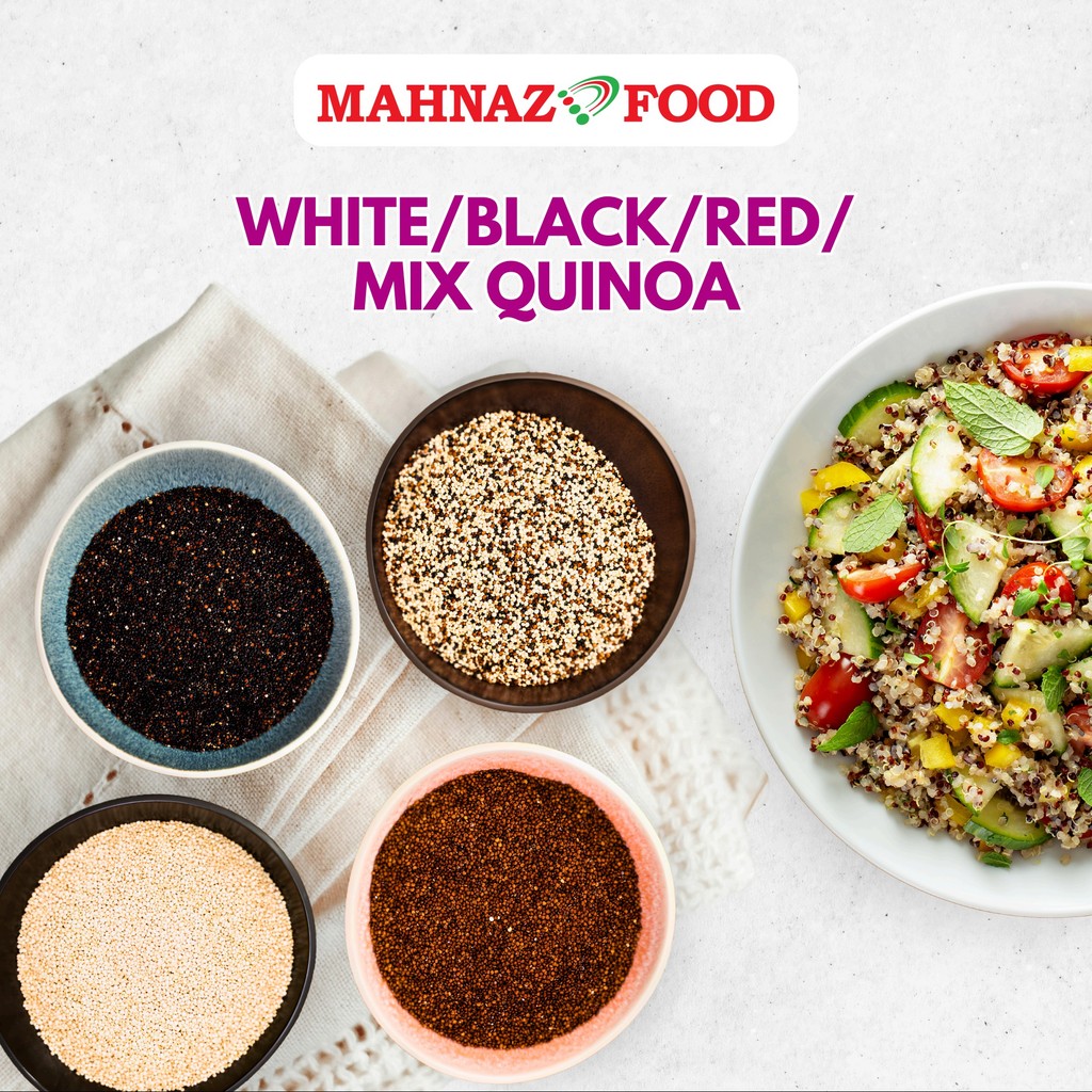 quinoa Malaysia, Best Deals August 2026 | Shopee Malaysia
