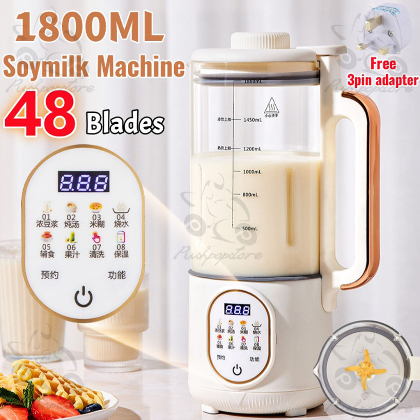 wall breaking machine - Prices and Promotions - Oct 2026 | Shopee Malaysia