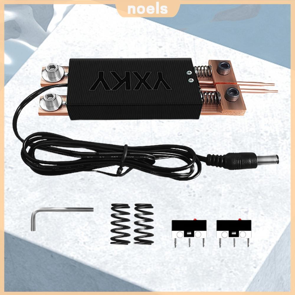 Integrated Spot Welder Built-in Switch Automatic Trigger Welding ...