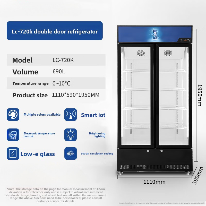 Faber Showcase Fresh Chiller Fridge Refrigerator Freezer | Shopee Malaysia