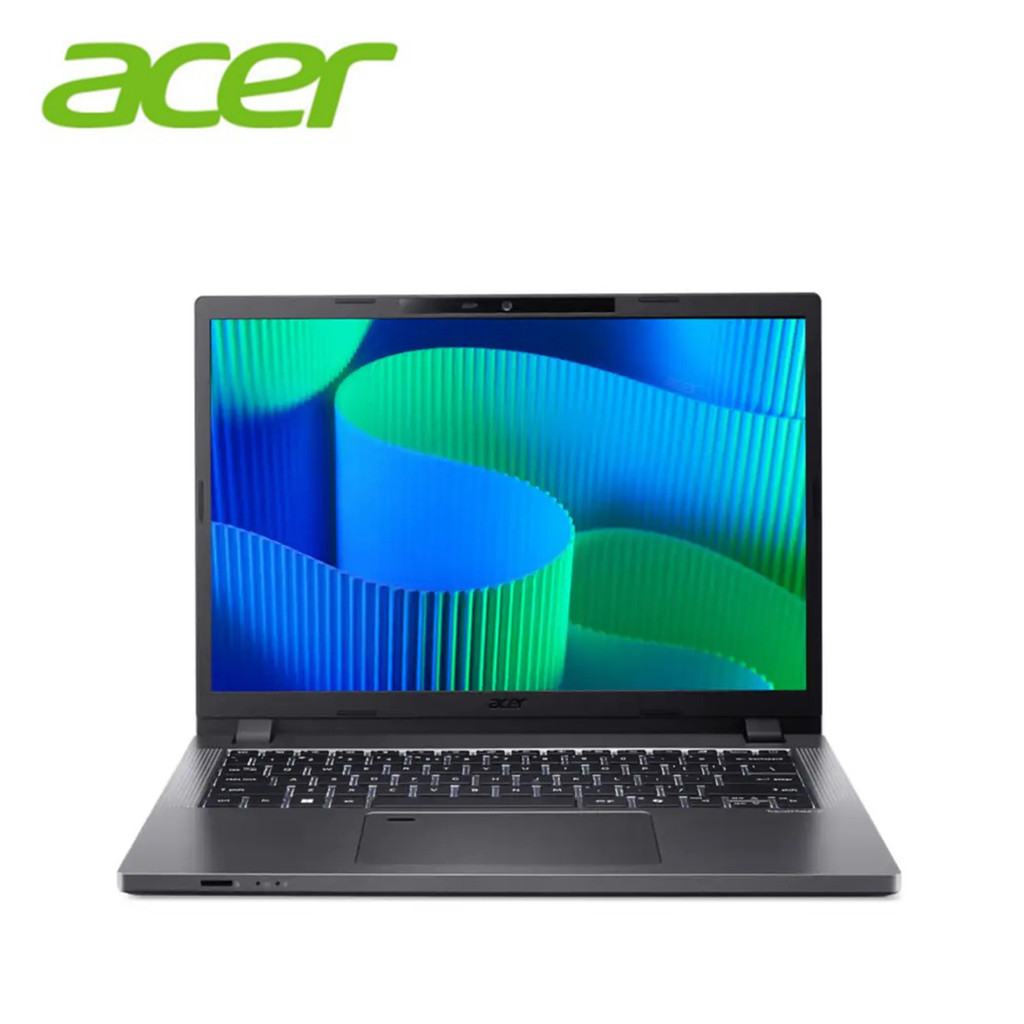 Acer TravelMate TMP214-55-G2-544V 14'' WUXGA Laptop Grey | Shopee Malaysia