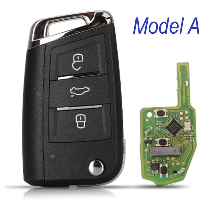 UPDGRADE FORD EVEREST-ESCAPE FOLDING REMOTE KEY - FOLDING MODEL A by ...