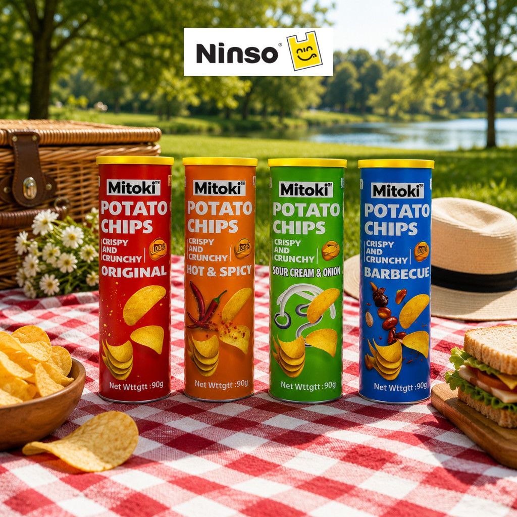 Ninso Malaysia, Online Shop | Shopee Malaysia
