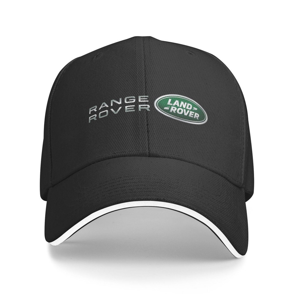 Hat/ Land Range Rover Car Logo High Quality Fashion Baseball Cap ...