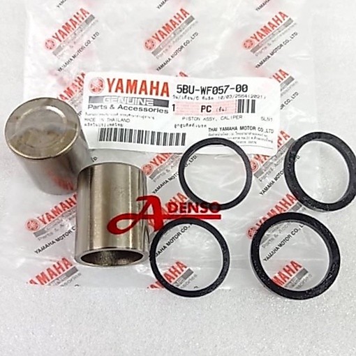 caliper repair kit - Prices and Promotions - Oct 2026 | Shopee Malaysia