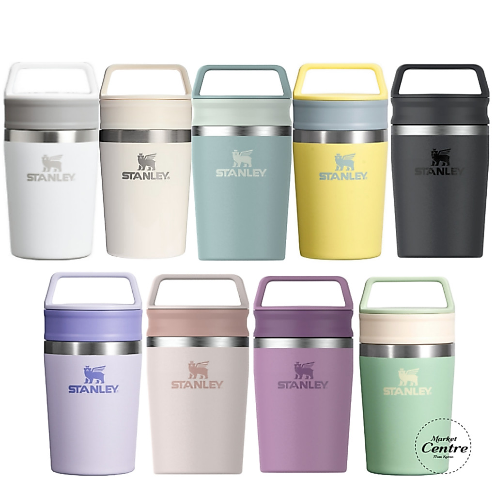 Stanley The Cafe To Go Travel Mug 236ml (8oz) | Shopee Malaysia