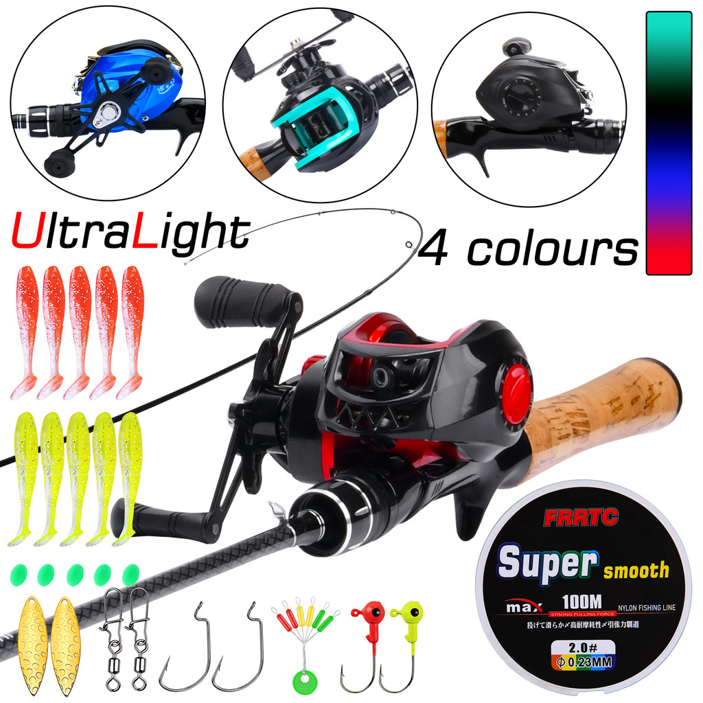 baitcasting rod for sale malaysia 600CTS and Reel Combo I Catfish Pro Left / 600CTS Combo + Power Handle / Heavy range with the Dark Matter Multiverse 72 MH Casting Rod Baitcast Rod Archives - Tacklekart