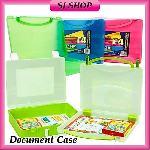Document Case A4 F4 A3 20mm 35mm 55mm 85mm | Document Holder | File ...