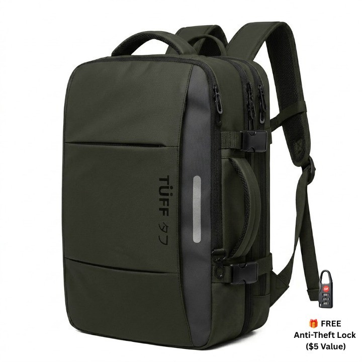 TUFF Official Store Online, August 2026 | Shopee Malaysia