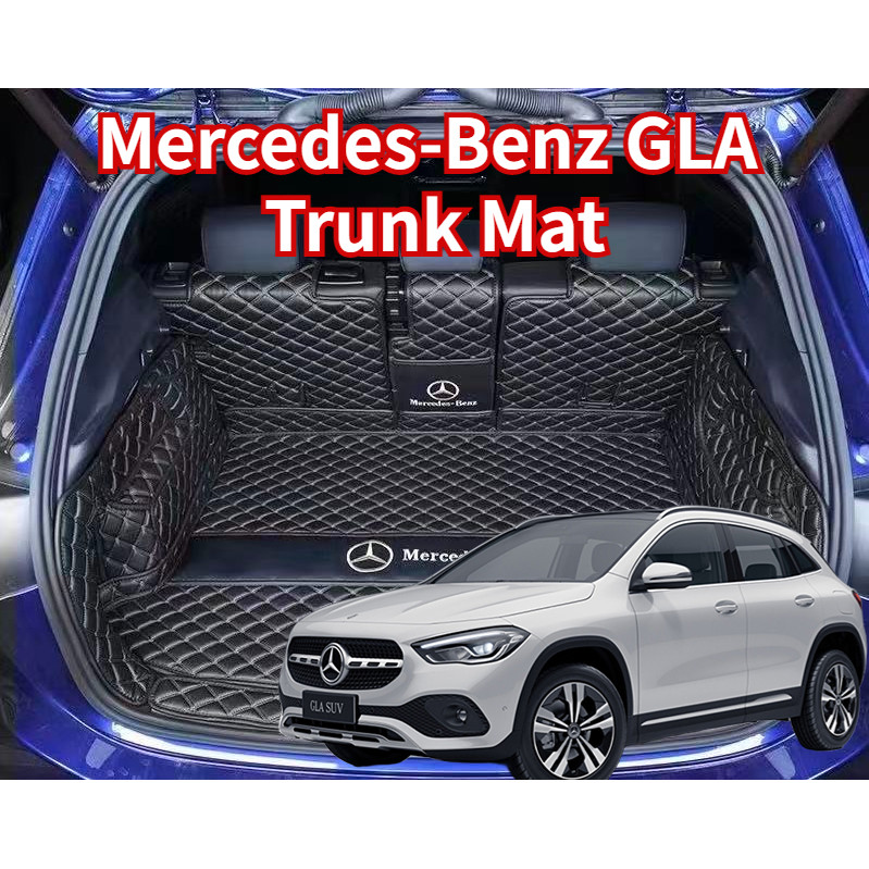 Mercedes Benz GLA-CLASS ,GLA180,GLA200, GLA35, GLA45 (X156,H247) Trunk ...