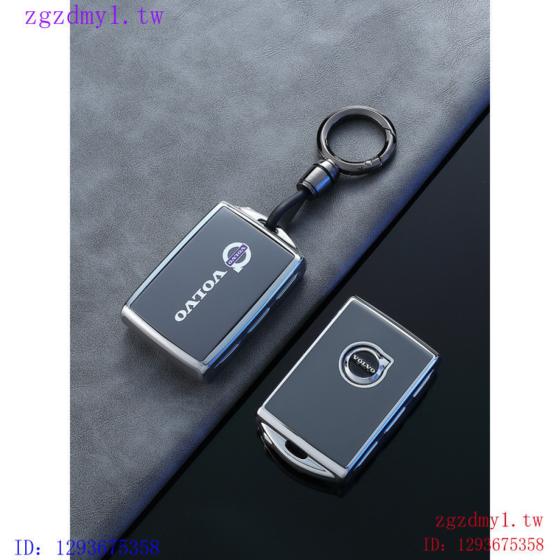 O00A 6DFW XF8Q Volvo Volvo xc60 Key Cover s90 Buckle xc40 Female ...
