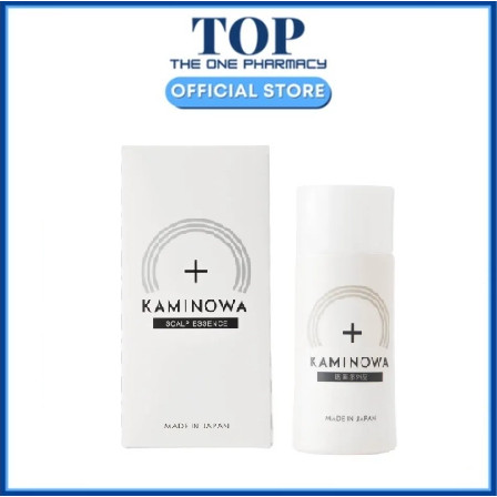 【BELI 3 PERCUMA 1】 Kaminowa Hair Growth Tonic Anti Hair Loss Solution ...