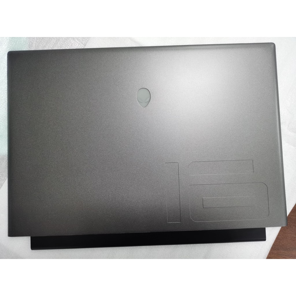 D Dell Dell Alien ALIENWARE M16 R1 Shell A Shell B Shell C Shell D ...