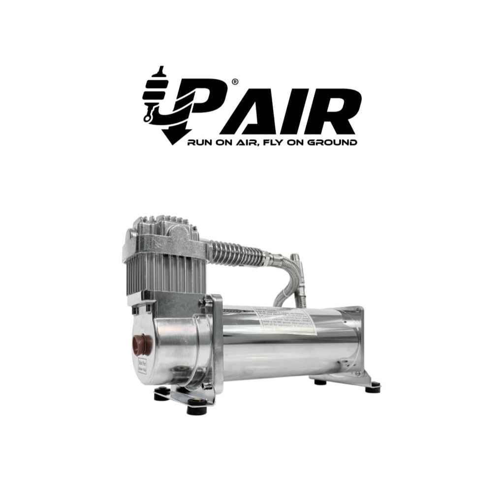 UPAIR 480C AIR SUSPENSION COMPRESSOR | Shopee Malaysia