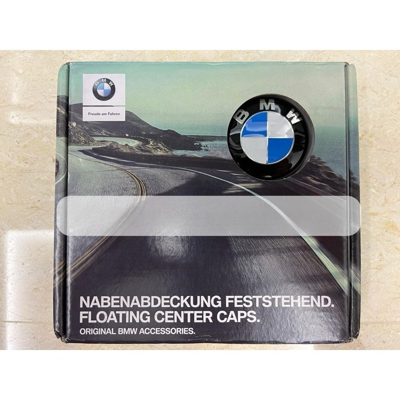 56mm Floating BMW Rim Caps Replacement (1 Year Warranty) | Shopee Malaysia
