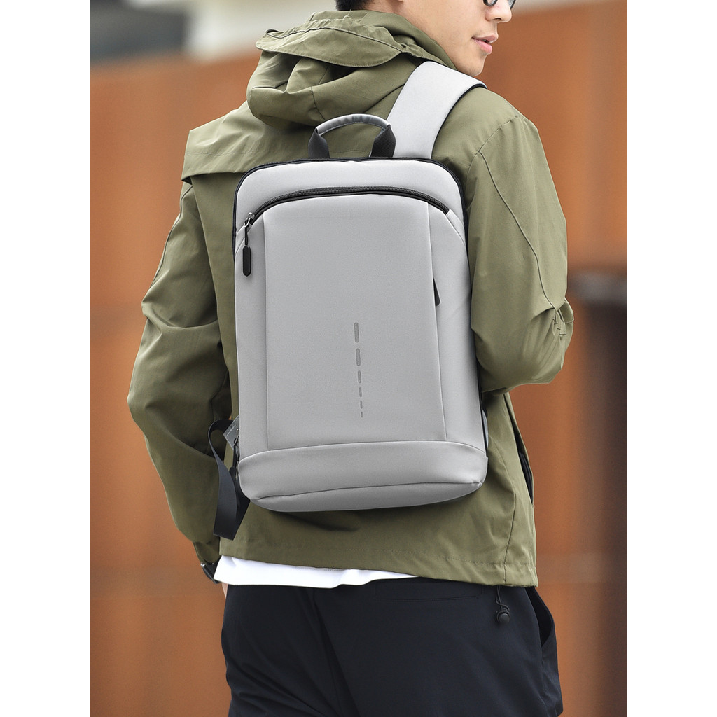 Laptop bag 16 inch bag laptop water proof large capacity beg silang ...