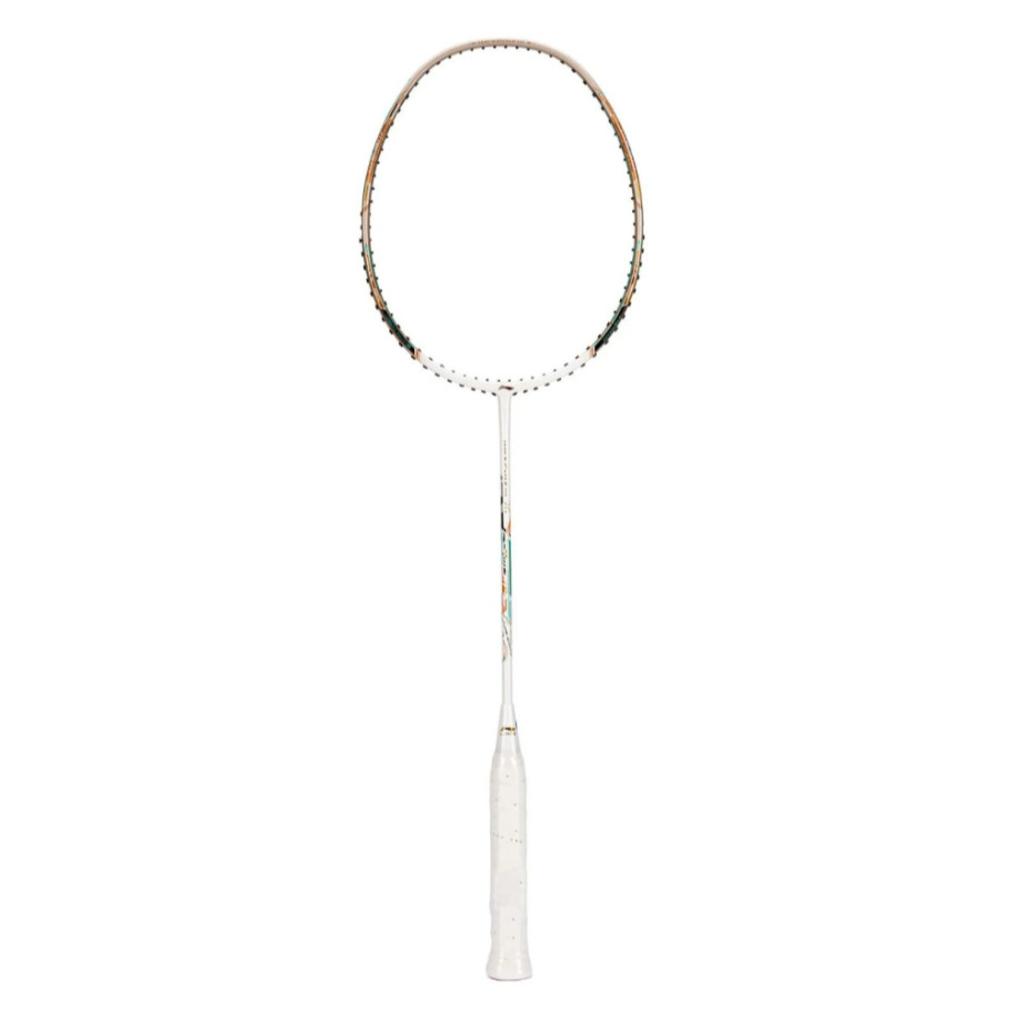 LI-NING WINDSTORM 76 (WHITE) FREE A.STRING + A.GRIP | Shopee Malaysia