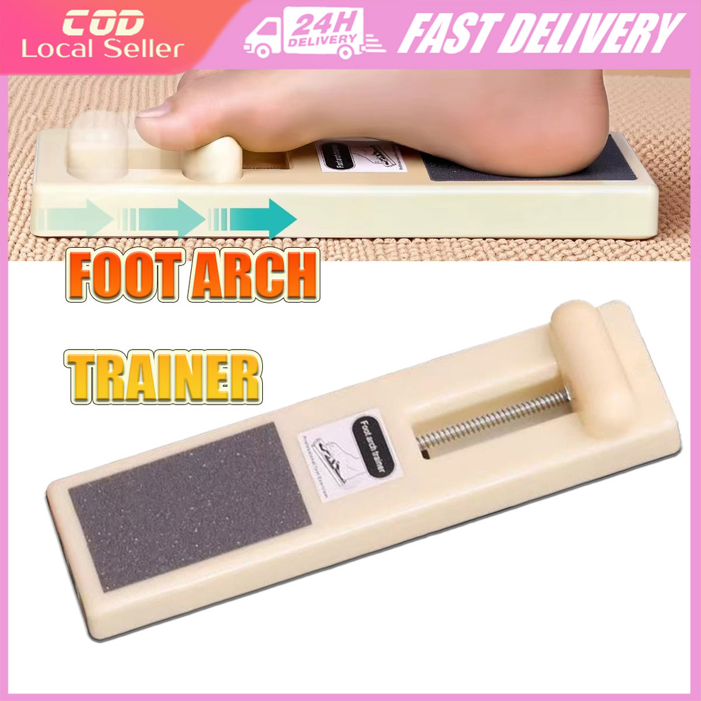 Ballet Toe Trainer Arch Support Thumb Valgus Corrector Leg Muscle Body ...