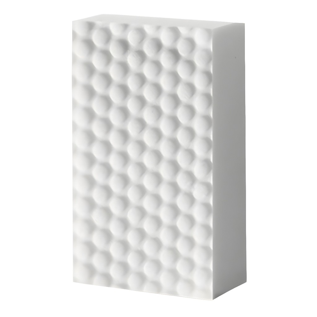 Nano Sponge Magic Wipe Kitchen Dishwashing Sponge Wipe Daily Cleaning ...