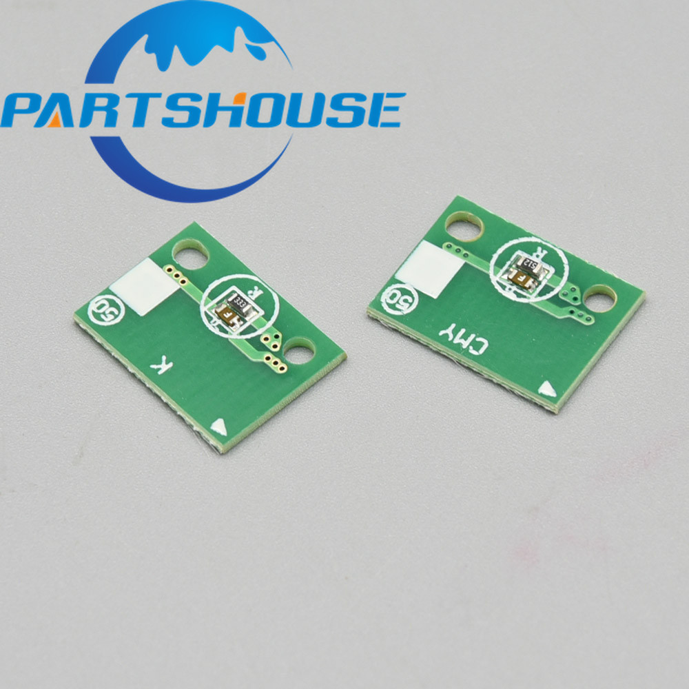 Chip Per Minolta Bizhub Chip Reset Batteria Per Fotocopiatrici - Foto 3