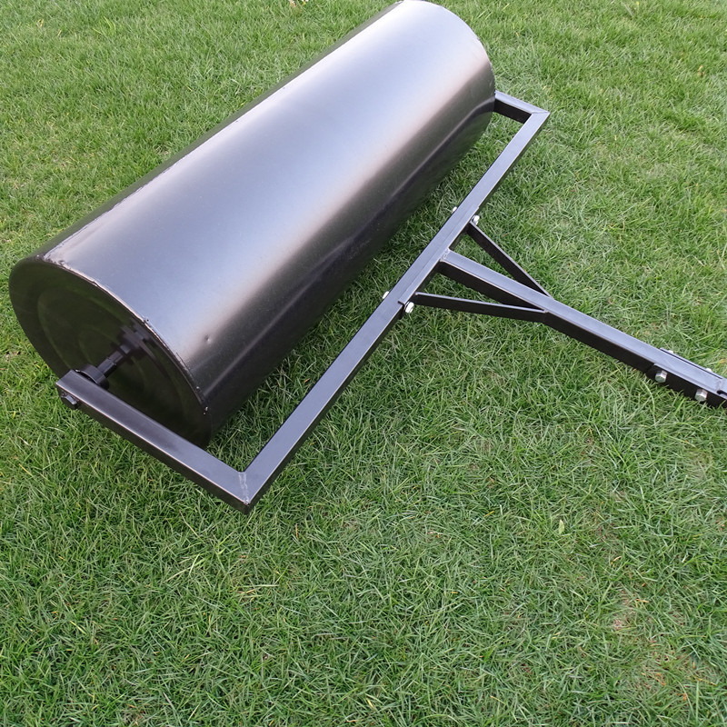 Lawn Roller Lawn Flattening Weeder Garden Lawn Laying Turf Roller ...