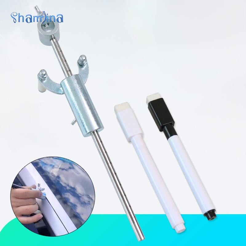 [Shamjina] Body Wire Marking Gauge, Professional Portable Parallel Line ...