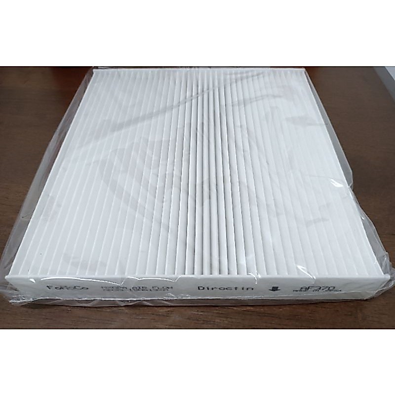 AC Cabin Filter Ford Ranger T6, T7, T8 Raptor Wildtrack XLT | Shopee ...
