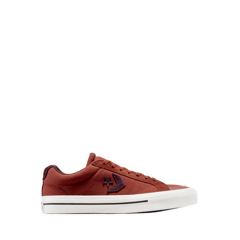 Converse Sport Casual Men's Sneakers - Rottin Apple/Black Currant ...