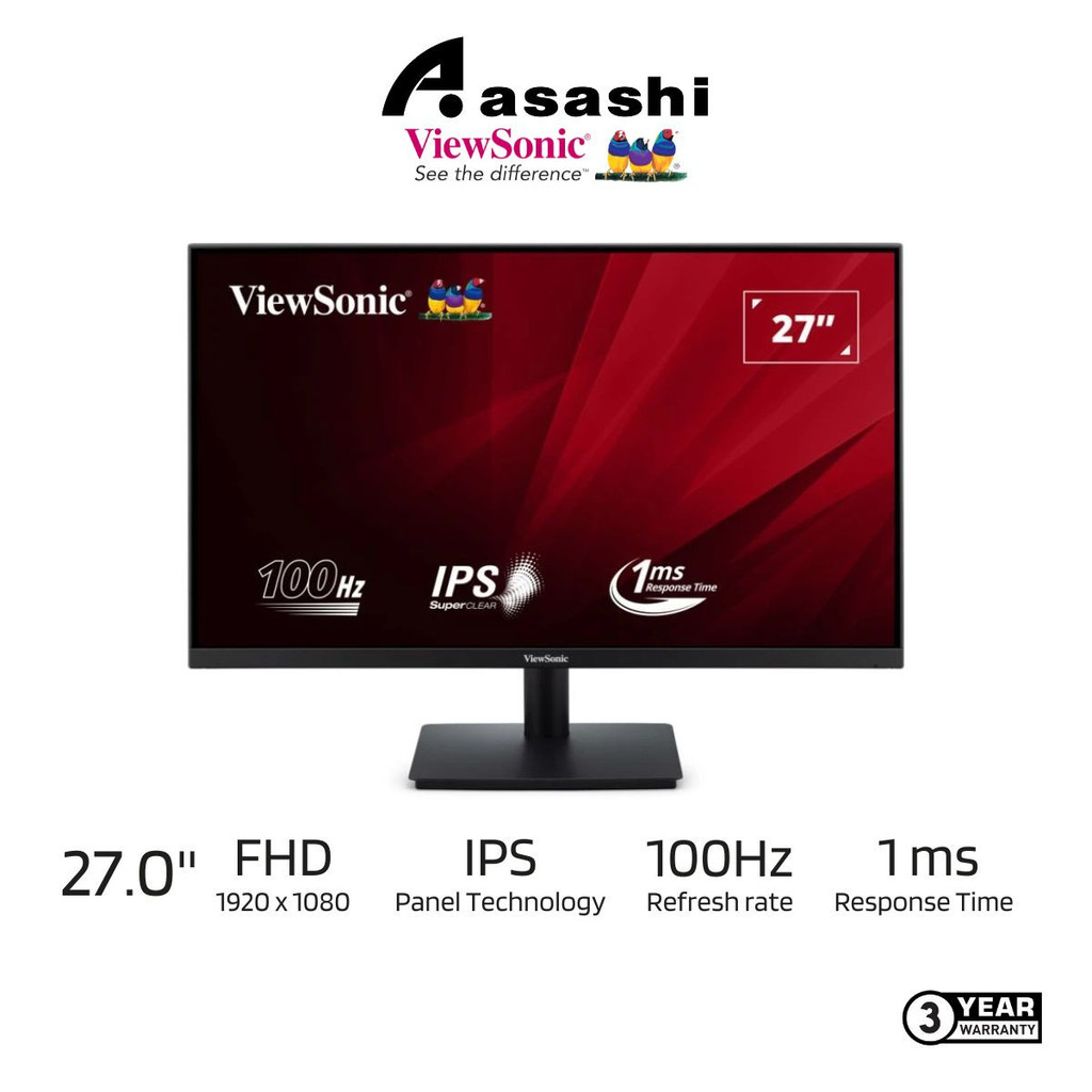 Viewsonic VA270-H-2 27