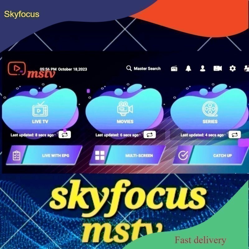 MSTV IPTV 400DAY 2DEVICE MS TV MS PLAYER | Shopee Malaysia