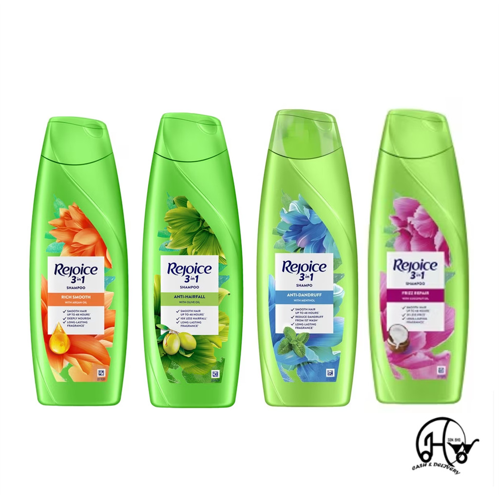 shampoo rejoice Malaysia, Best Deals July 2026 | Shopee Malaysia