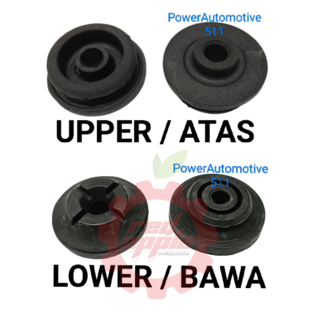 * 2pcs * Proton Saga vvt Persona vvt Exora IRIZ Blm Flx Fl Neo Preve ...