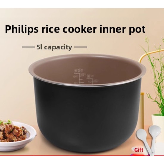 Philips rice cooker inner pot HD4754 HD4755 HD4768 HD4777 rice cooker ...